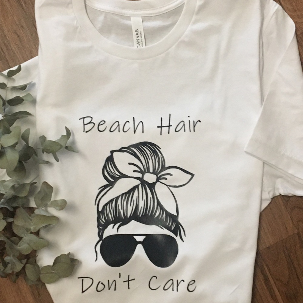 BeachTShirts or Lake Tshirts